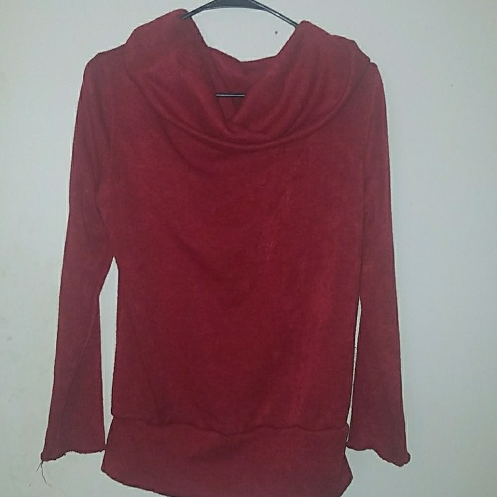 Long Sleeve Top